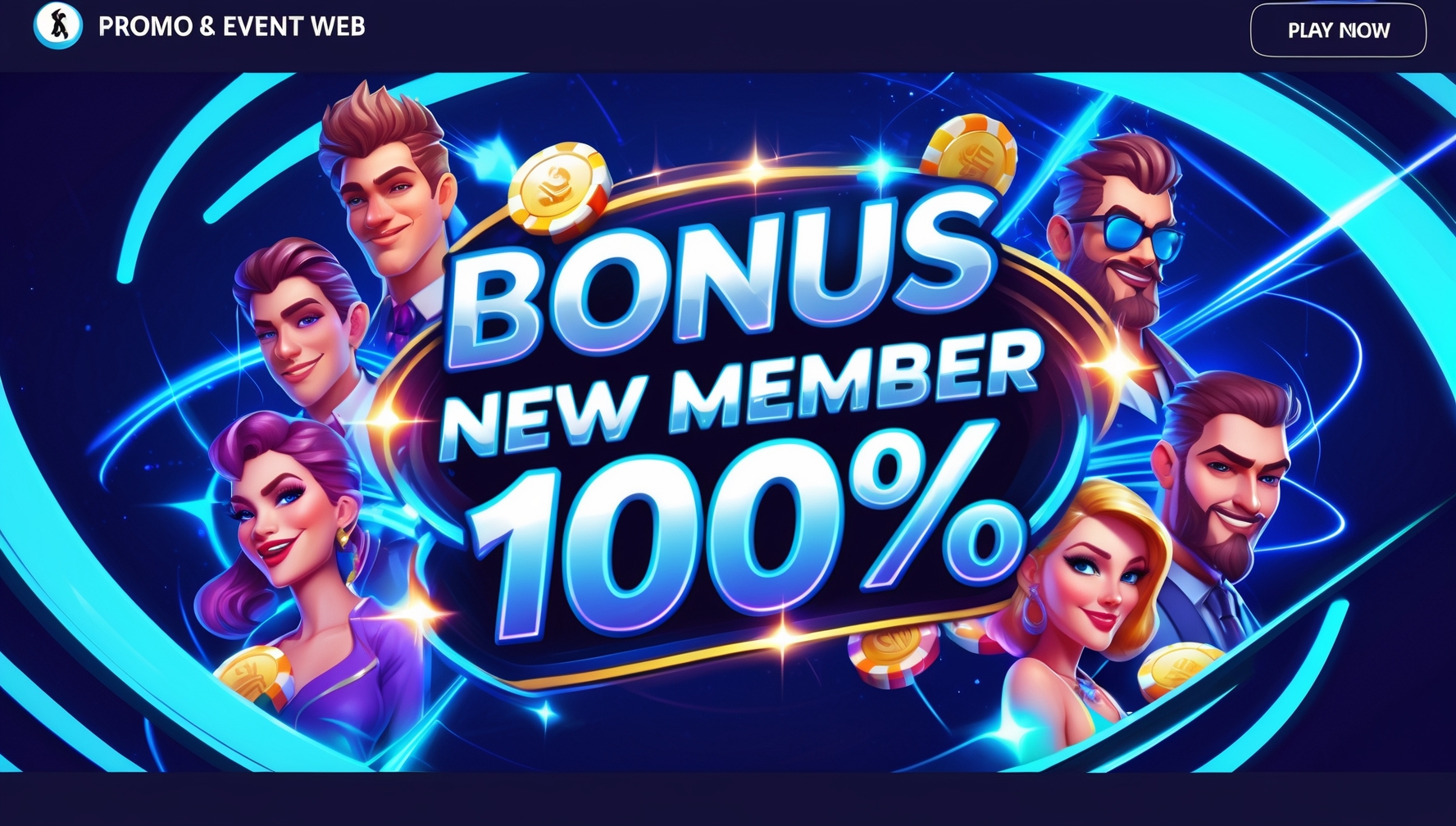 promo