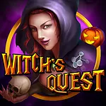 Witch's Quest
