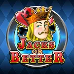 Video poker2 (jacks or better)