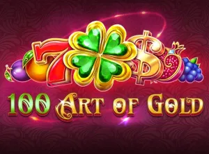 100 Art Of Gold