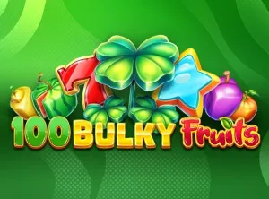100 Bulky Fruits Golden Coins Link