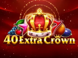 40 Extra Crown Golden Coins Link