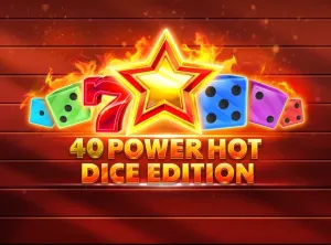 40 Power Hot Dice Edition Golden Coins Link