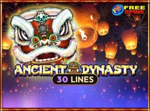 Ancient Dynasty