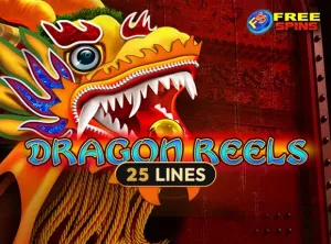 Dragon Reels