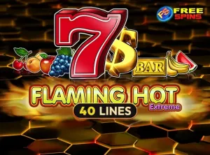 Flaming Hot Extreme
