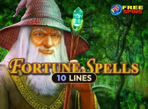 Fortune Spells