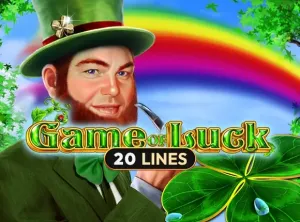 Game of Luck
