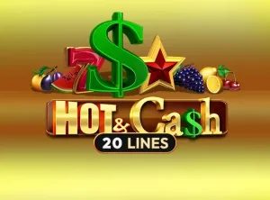 Hot & Cash
