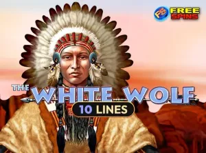 The White Wolf