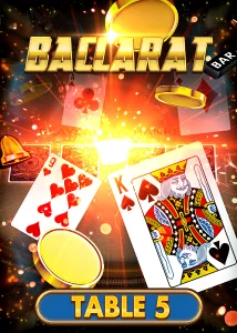 Baccarat 5