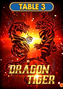DragonTiger 3