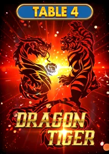 DragonTiger 4