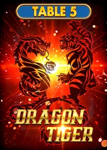 DragonTiger 5