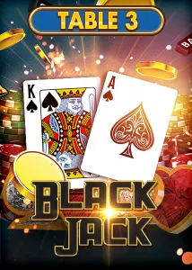 Blackjack 3