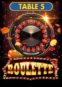 Roulette 5