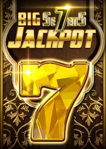 Big Sevens Jackpot