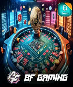 BTC ?? 1min