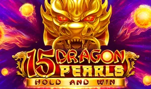 15 Dragon Pearls