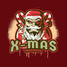 X'Mas LABUBU