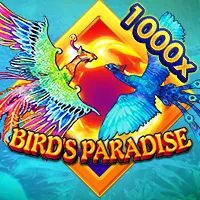 Bird'sParadise