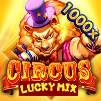 Circus-Lucky Mix