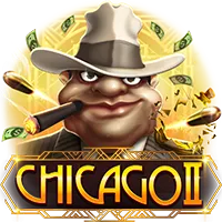 CHICAGOⅡ