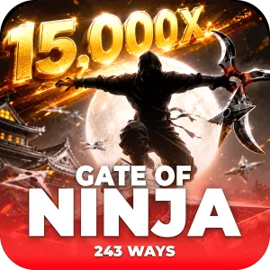 Gate of Ninja