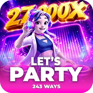 Let's Party