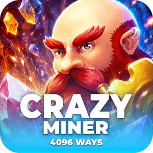 Crazy Miner