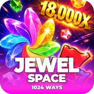 Jewel Space