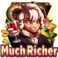Much Richer