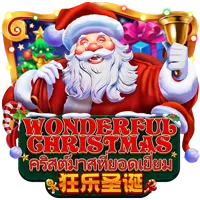 Wonderful Christmas