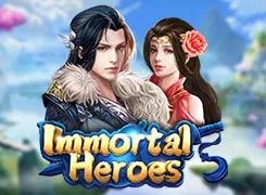 Immortal Heroes