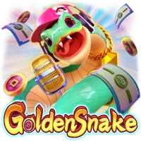 Golden Snake