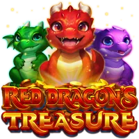 Red Dragon’s Treasure