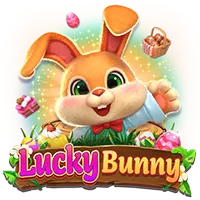Lucky Bunny
