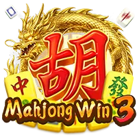 Mahjong Win 3