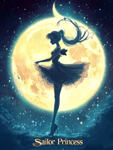 Sailor Princess