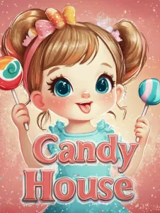 Candy House