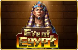Eye Of Egypt