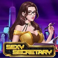 Sexy Secretary
