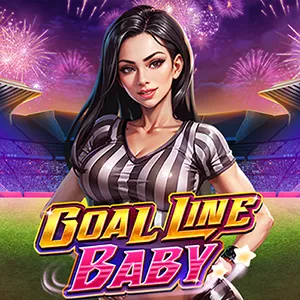 Goal Line Baby