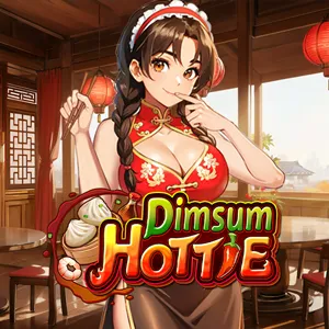 Dim Sum Hottie