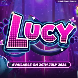 Lucy