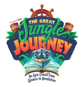 Jungle Cruise