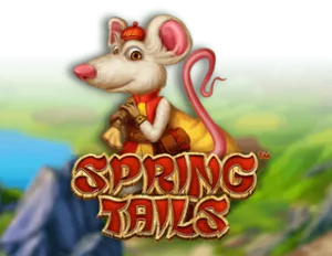 Spring Tails