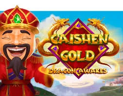 Great Cai Shen