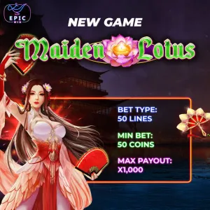 Maiden Lotus