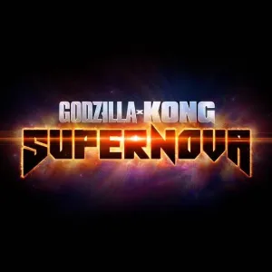 Godzilla VS Kong
